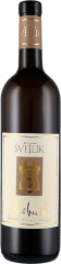 Vino Rebula 2021 Svetlik 0,75 l