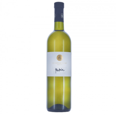 Vino Rebula 2025 Domačija Bizjak 0,75 l