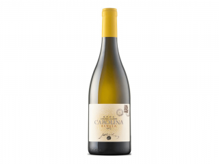Vino Rebula Carolina 2015 Jakončič 0,75 l
