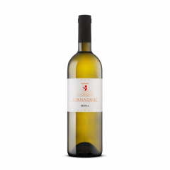 Vino Rebula Fornazarič 0,75 l