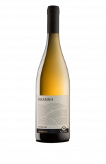 Vino Rebula Krasno Klet Brda 0,75 l