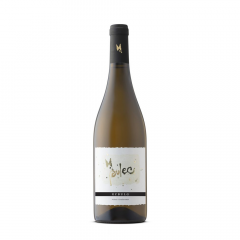 Vino Rebula Pulec 0,75 l