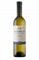 Vino Rebula Quercus Klet Brda 0,75 l