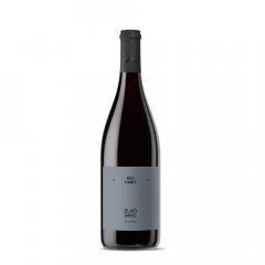 Vino Red Habit Zlati Grič 0,75 l