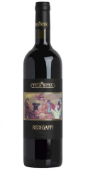 Vino Redigaffi IGT 2017 Tua Rita 0,75 l