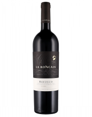 Vino Refosco 2013 La Roncaia 0,75 l