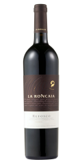 Vino Refosco 2014 La Roncaia 0,75 l
