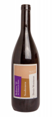 Vino Refosco 2016 Denis Montanar 0,75 l