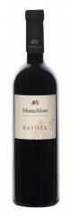 Vino Refosco 2017 MonteMoro 0,75 l