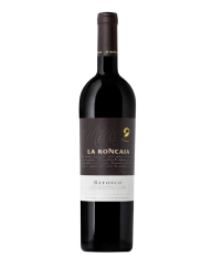 Vino Refosco 2018 La Roncaia 0,75 l