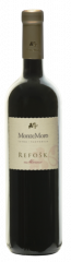 Vino Refosco aMorus 2013 MonteMoro 0,75 l