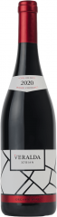 Vino Refosco Xtrian ECO Veralda 0,75 l