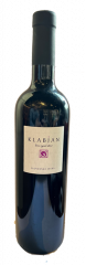 Vino Refošk 2017 Klabjan 0,75 l