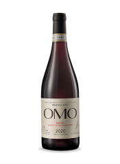 Vino Refošk 2020 Omo 0,75 l