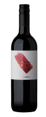 Vino Refošk Bordon 0,75 l