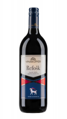 Vino Refošk Vinakoper 1 l