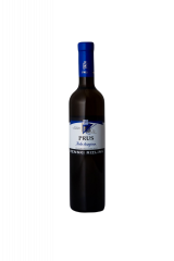 Vino Renski rizling - pozna trgatev Prus 0,5 l