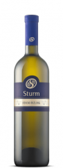 Vino Renski rizling Šturm 0,75 l