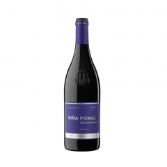 Vino Reserva 106 Barricas 2015 Vina Pomal 0,75 l