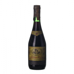 Vino Reserva 1966 Campo Viejo 0,75 l