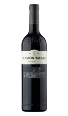 Vino Reserva 2015 Ramon Bilbao 1,5 l