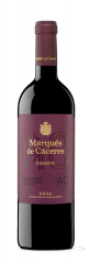 Vino Reserva 2016 Marques de Caceres 0,75 l