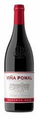 Vino Reserva 2016 Vina Pomal 0,75 l