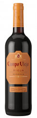 Vino Reserva 2018 Campo viejo 0,75 l