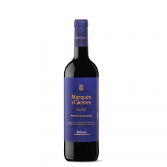 Vino Reserva 2020 Marques de Caceres 0,75 l