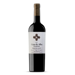 Vino Reserva Fuentelun 2014 Cruz de Alba 0,75 l