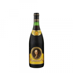 Vino Reserva V 1970 Faustino 0,75 l
