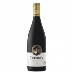 Vino Reserva V Faustino 0,75 l