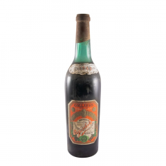 Vino Reserva Velho 1960 Viuva Jose Gomes da Silva & Filhos 0,75
