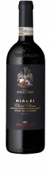 Vino Rialzi Chianti Classico Gran Selezione DOCG 2018 Tenuta Perano Frescobaldi 0,75 l