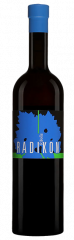 Vino Ribolla 2008 Radikon 0,5 l