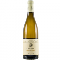 Vino Ried Steinmuhle 2018 Kollwentz 0,75 l