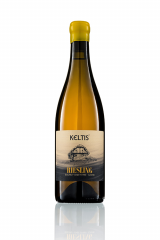 Vino Riesling 2021 Keltis 0,75 l