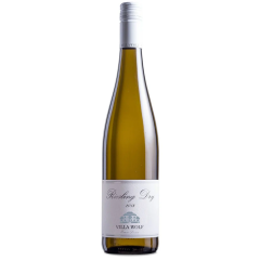 Vino Riesling Dry 2013 Villa Wolf 0,75 l