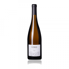 Vino Riesling Vučjak 2023 Šember 0,75 l