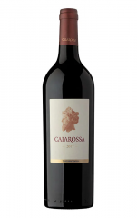 Vino Riparbella 2017 Caiarossa 0,75 l