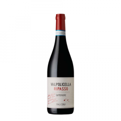 Vino RIPASSO della Valpolicella DOC Dal Cero 0,75 l