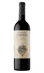 Vino Riserva 1985 Senorio de Sarria 0,75 l
