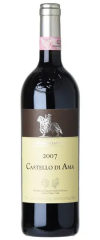 Vino Riserva 2007 Castello di Ama 0,75 l