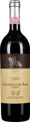 Vino Riserva 2008 Castello di Ama 0,75 l