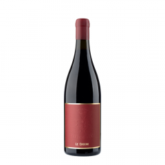 Vino Risico 2024 Tenuta di Biserno 0,75 l