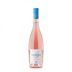 Vino Rissoa 2025 Tenuta di Biserno 0,75 l