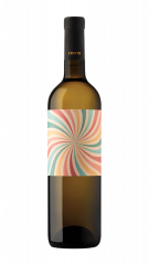 Vino Rizling CULTUS 0,75 l