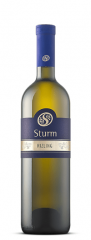 Vino Rizling Šturm 0,75 l