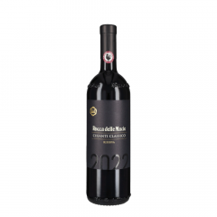 Vino Rocca delle Macie Chianti Classico RISERVA DOCG Rocca delle Machine 0,75 l