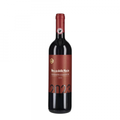 Vino Rocca delle Macie Chianti Classico DOCG Rocca delle Machine 0,75 l